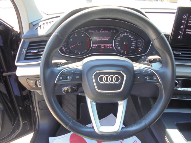 AUDI Q5 usata 39