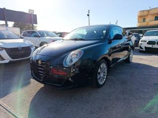 ALFA ROMEO MiTo usata, con Airbag