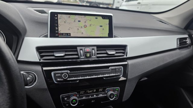 BMW X1 usata, con ESP