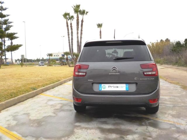 CITROEN Grand C4 Spacetourer usata, con USB
