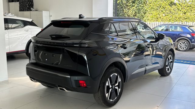 PEUGEOT 2008 usata, con Antifurto