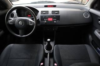 SUZUKI Swift usata, con Airbag Passeggero