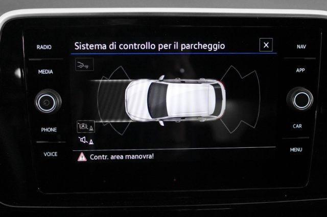 VOLKSWAGEN T-Roc usata, con Servosterzo