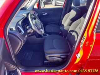 JEEP Renegade usata, con Alzacristalli elettrici