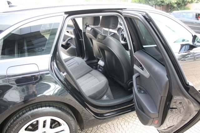 AUDI A4 usata, con ESP