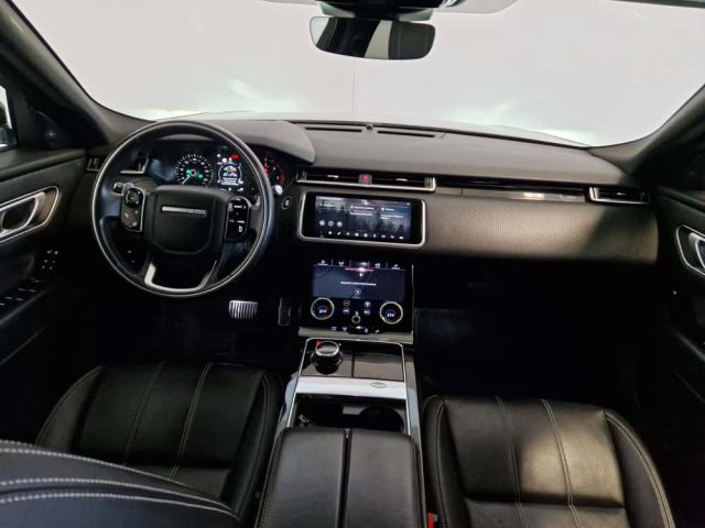 LAND ROVER Range Rover Velar usata, con Airbag Passeggero