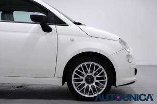FIAT 500 usata 39