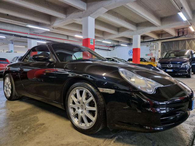 PORSCHE 911 usata, con Regolazione elettrica sedili