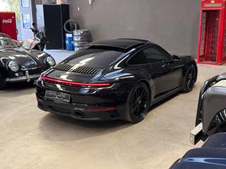 PORSCHE 911 usata, con Airbag Passeggero