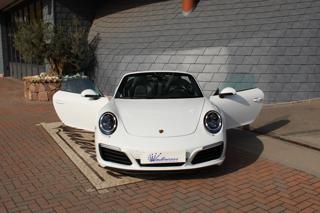 PORSCHE 911 usata, con Sistema di navigazione