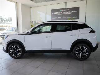 PEUGEOT 2008 usata, con ESP