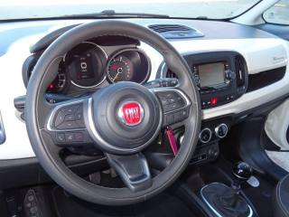 FIAT 500L usata, con Bluetooth