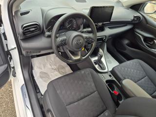 TOYOTA Yaris usata, con Controllo trazione