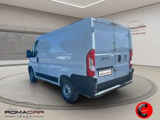 FIAT Ducato usata, con Autoradio