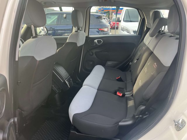 FIAT 500L usata, con Boardcomputer