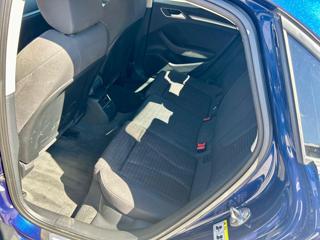 AUDI A3 usata 25