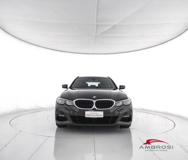 BMW 330 usata 4