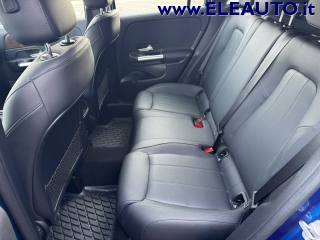 MERCEDES-BENZ GLA 250 usata, con Vetri oscurati