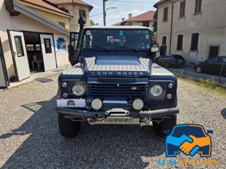 LAND ROVER Defender usata, con Airbag