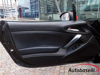 FIAT 124 Spider usata 44