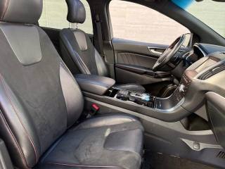 FORD Edge usata, con Fendinebbia