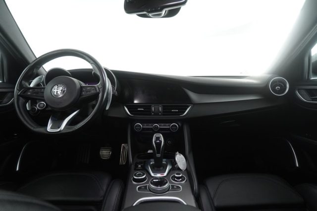 ALFA ROMEO Giulia usata 10