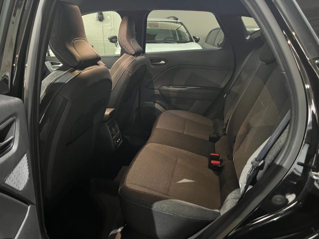 RENAULT Captur usata, con Cruise Control