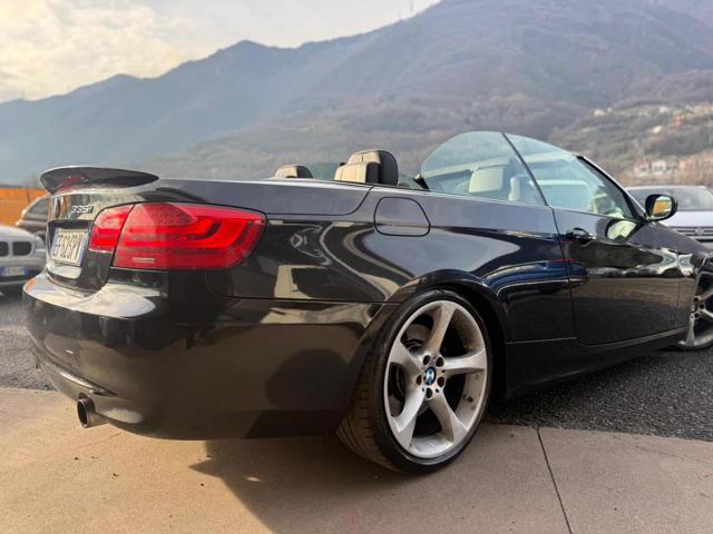 BMW 335 usata, con Chiusura centralizzata