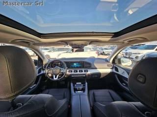 MERCEDES-BENZ GLE 350 usata, con ESP