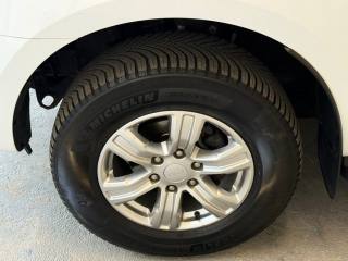 FORD Ranger usata, con Frenata d