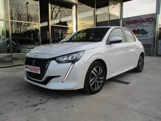 PEUGEOT 208 PureTech 100 Stop&Start 5 porte Allure Pack