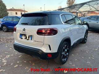 CITROEN C5 Aircross usata, con Airbag