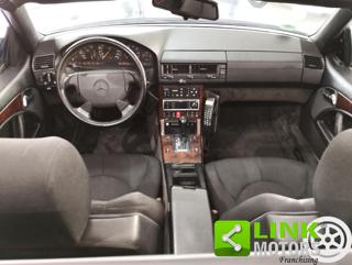 MERCEDES-BENZ SL 320 usata 11