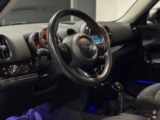 MINI Countryman usata, con Climatizzatore