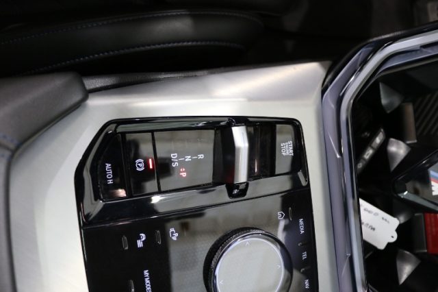BMW X3 usata, con Specchietti laterali elettrici