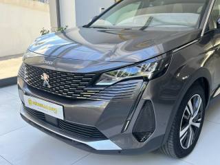 PEUGEOT 5008 usata, con Autoradio
