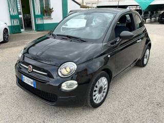 FIAT 500 usata, con Airbag