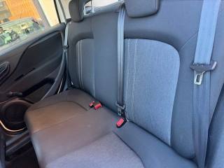 FIAT Punto usata, con Immobilizzatore elettronico