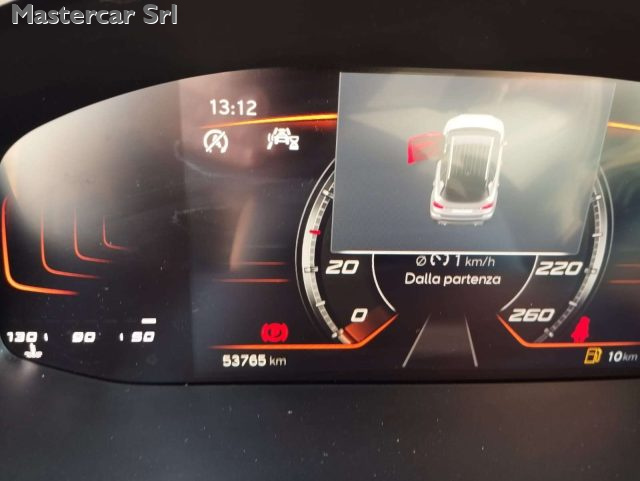 SEAT Arona usata, con Chiusura centralizzata