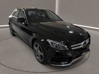 MERCEDES-BENZ CLA usata, con Airbag laterali
