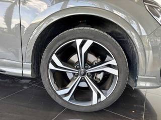 AUDI Q3 usata, con Climatizzatore