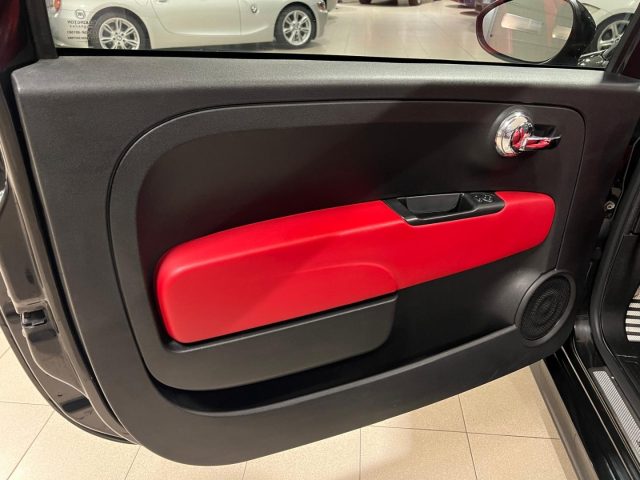 ABARTH 595C usata, con Fari Xenon