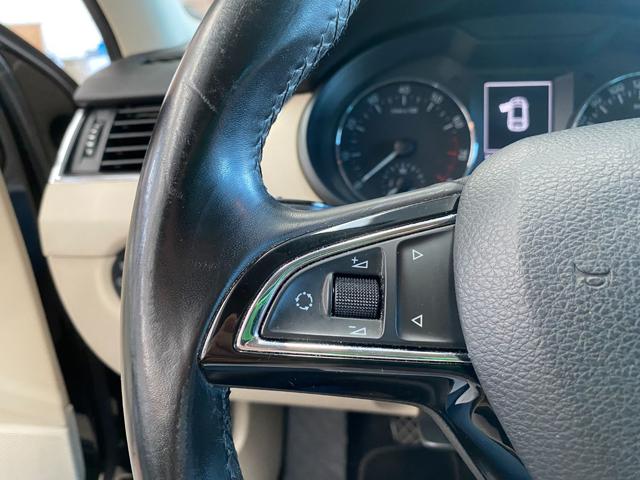 SKODA Octavia usata, con USB