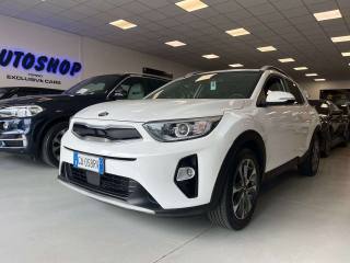 KIA Stonic Stonic 1.4 mpi eco Energy Gpl 97cv my18