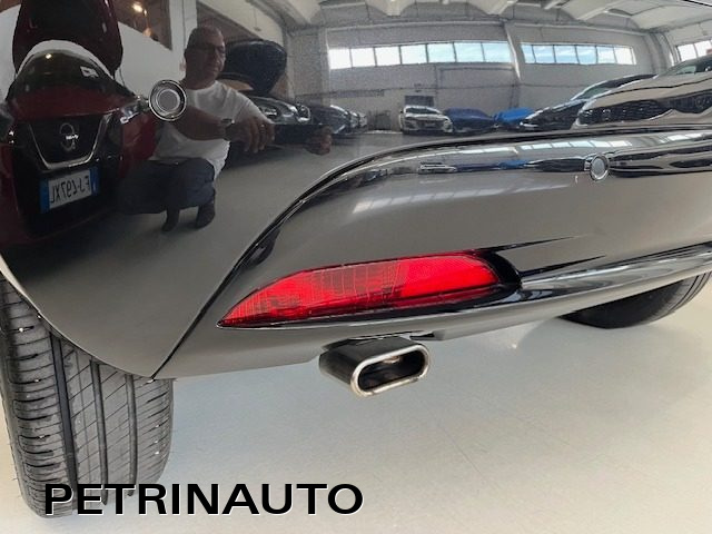 LANCIA Ypsilon usata, con MP3