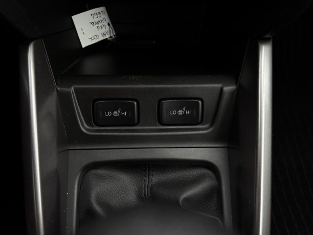 SUZUKI Vitara usata, con ESP