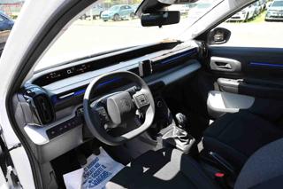 CITROEN C3 usata, con Climatizzatore