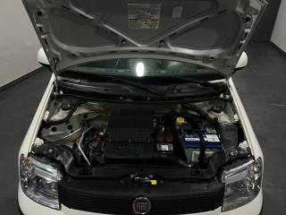 FIAT Panda usata 13