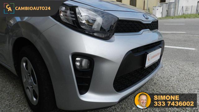 KIA Picanto usata 38