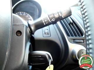HYUNDAI iX35 usata, con Volante multifunzione